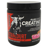 Betancourt Nutrition Plus Series Creatine Plus - Candy Watermelon - 10.6 oz - 857487004805
