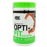 Optimum Nutrition Opti-Fit - Mocha - 16 Servings - 748927055221