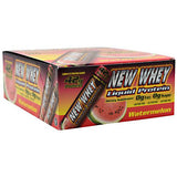 New Whey Nutrition New Whey Liquid Protein - Watermelon - 12 ea - 675941003009