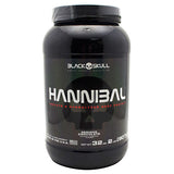 Black Skull Hydrolysis - Serious Chocolate - 2 lb - 857044005283