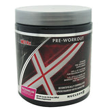 MET-Rx Nuclear X - Watermelon - 24 Servings - 786560591300