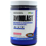 Gaspari Nutrition Amino Last - Watermelon Blast - 30 Servings - 646511008403