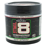 Finaflex (redefine Nutrition) Stimul8 - Cherry Limeade - 40 Servings - 689466307962