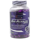 All American EFX Kre-Alkalyn EFX - 240 Capsules - 737190001295