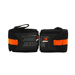 Gasp Wrist Wraps - 1 Pair - 7332576042751