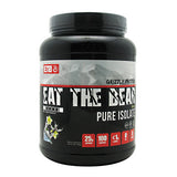 Eat The Bear Grizzly Pure Isolate - Vanilla - 2 lb - 793573093363