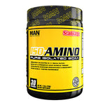 MAN Sports Iso-Amino - Starblaze - 30 Servings - 898684554595