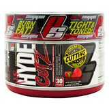 Pro Supps Mr. Hyde Cutz - Fruit Punch - 30 Servings - 783956105684