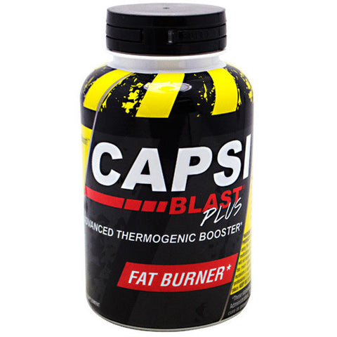 ProMera Sports Capsi Blast Plus - 72 Capsules - 682676720729