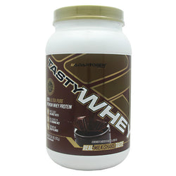 Adaptogen Science Tasty Whey - Rich Chocolate - 2 lb - 612524152112