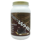 Adaptogen Science Tasty Whey - Rich Chocolate - 2 lb - 612524152112