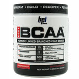 BPI Best BCAA - Fruit Punch - 30 Servings - 851780006306