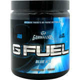 Gamma Labs G Fuel - Blue Ice - 40 Servings - 713757867122