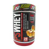 Pro Supps PS Whey - Campfire Marshmallow - 2 lb - 682055408880