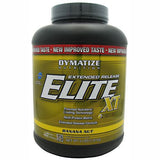 Dymatize Extended Release XT - Banana Nut - 4 lb - 705016920082