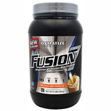 Dymatize Elite Fusion 7 - Orange Dreamsicle - 2 lb - 705016921003