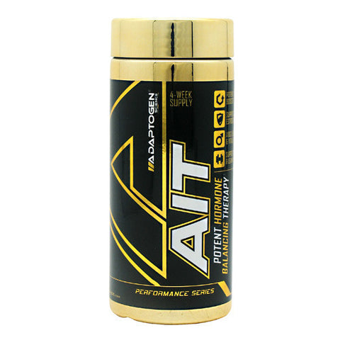 Adaptogen Science Performance Series AIT - 56 Capsules - 612524152167
