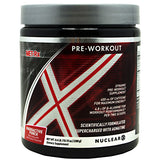 MET-Rx Nuclear X - Radioactive Punch - 288 g - 786560589369