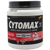CytoSport Cytomax - Tropical Fruit - 24 oz - 660726103500