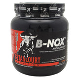 Betancourt Nutrition B-Nox - Orange - 35 Servings - 857487004997