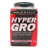 iSatori Hyper-Gro - Strawberry Swirl - 16 Servings - 883488003660