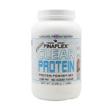 Finaflex Clear Protein - Chocolate Milkshake - 2.38 lb - 689466777475