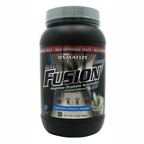 Dymatize Elite Fusion 7 - Creamy Vanilla Shake - 2 lb - 705016920228