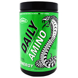 Cobra Labs Daily Amino - Crisp Green Apple -   - 797776113460