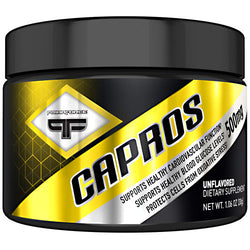 Primaforce Capros - Unflavored - 60 Servings - 811445020528