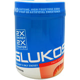 Glukos Energy Powder - Fruit Punch - 32 Servings - 854086004533