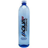 AQUAhydrate AQUAhydrate - 12 Bottles - 182136000045