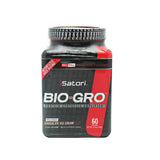 iSatori Bio-Gro - Chocolate Ice Cream - 60 Servings - 883488003226
