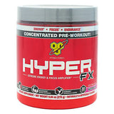 BSN Hyper FX - Watermelon - 30 Servings - 834266003488