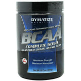 Dymatize BCAA Complex 5050 - 10.7 oz - 705016383016