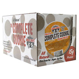 Lenny & Larrys All-Natural Complete Cookie - Peanut Butter - 12 ea - 787692835553