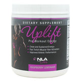 NLA For Her UpLift - Raspberry Lemonade - 40 Servings - 700220998490