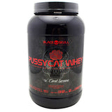 Black Skull Black Skull Pussycat Whey - Delicious Vanilla - 2 lb - 857044005412