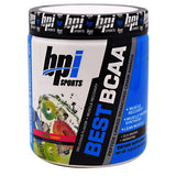 BPI Best BCAA - Sour Candy - 30 Servings - 811213023782