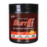 NUTRITION 53 Nutrition 53 Burn1 Pro - Orange - 330 g - 810033012297