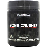 Black Skull Bone Crusher - Fruit Punch - 60 Servings - 858455006227