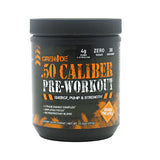 Grenade USA .50 Caliber Pre-Workout - Orange Pineapple - 10.26 oz - 847534000980