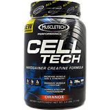 MuscleTech Performance Series Cell-Tech - Orange - 3 lb - 631656703191