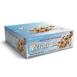 ISS Oh Yeah! Victory - Chocolate Chip Cookie Dough - 12 Bars - 788434110365