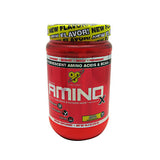 BSN Amino X - Tropical Pineapple - 30 Servings - 834266003617