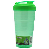 Active Ventures Unlimited TurboShaker - Green - 25 oz - 804879328902