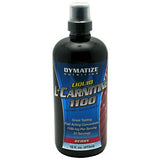 Dymatize Liquid L-Carnitine 1100 - Berry - 16 oz - 705016473137