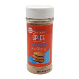 Oh My Spice Oh My Spice - Snickerdoodle - 4.25 oz - 857697005463