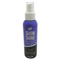Muscle Up Show Shine - 4 fl oz - 732907051303
