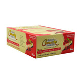 Advanced Nutrient Science INTL Gourmet Cheesecake Protein Bar - Raspberry Truffle Cheesecake Flavor - 12 Bars - 689570408111