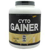 CytoSport CytoGainer - Cookies N Creme - 6 lb - 660726220863